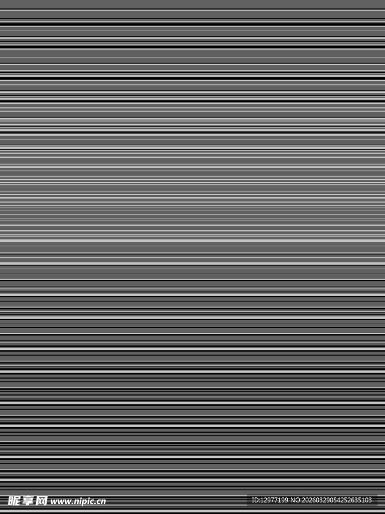 灰色条纹背景纹理