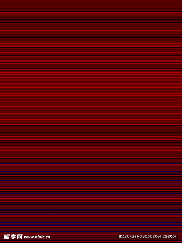 红色条纹渐变背景图