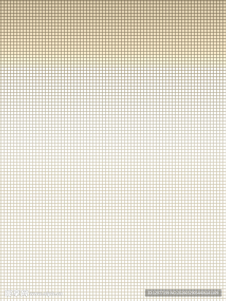 浅米色纹理背景图