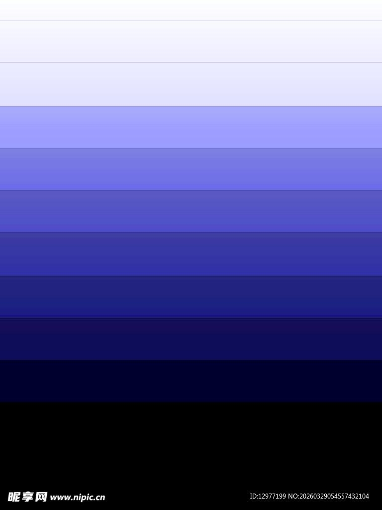 渐变蓝黑背景纹理图