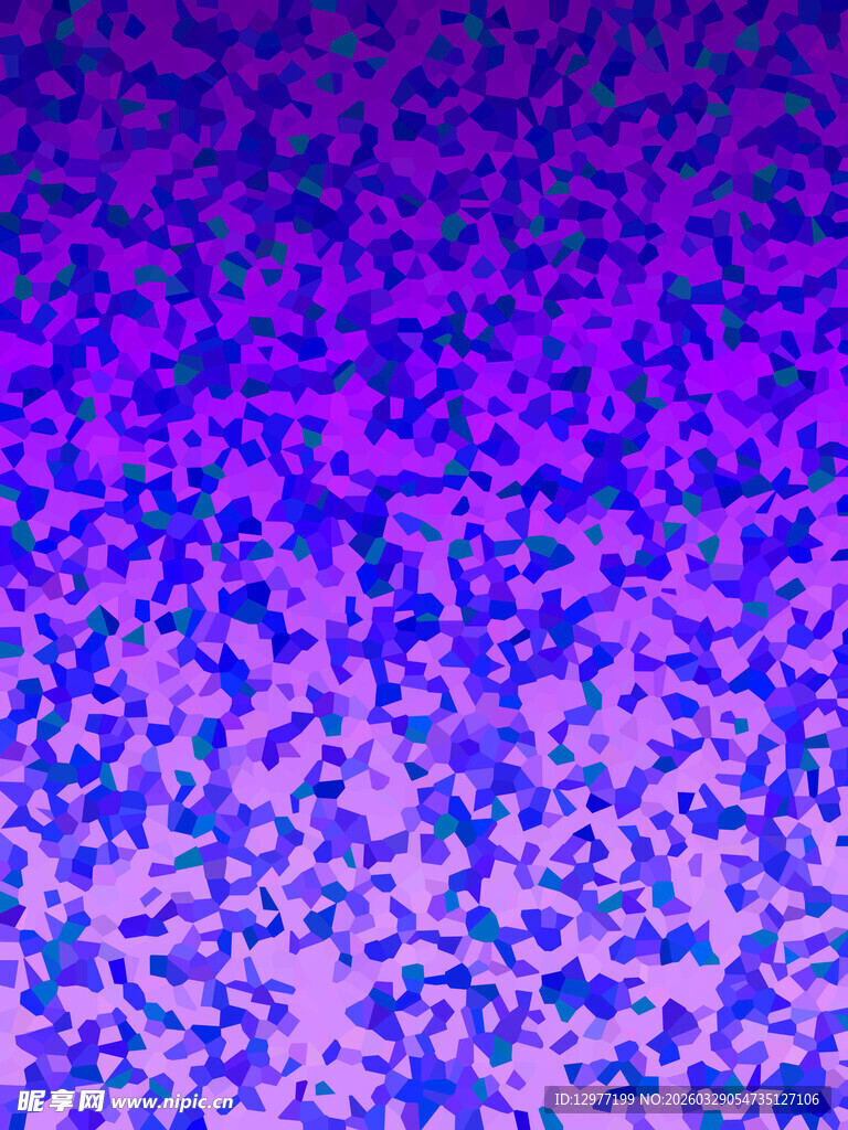梦幻紫色抽象纹理图案