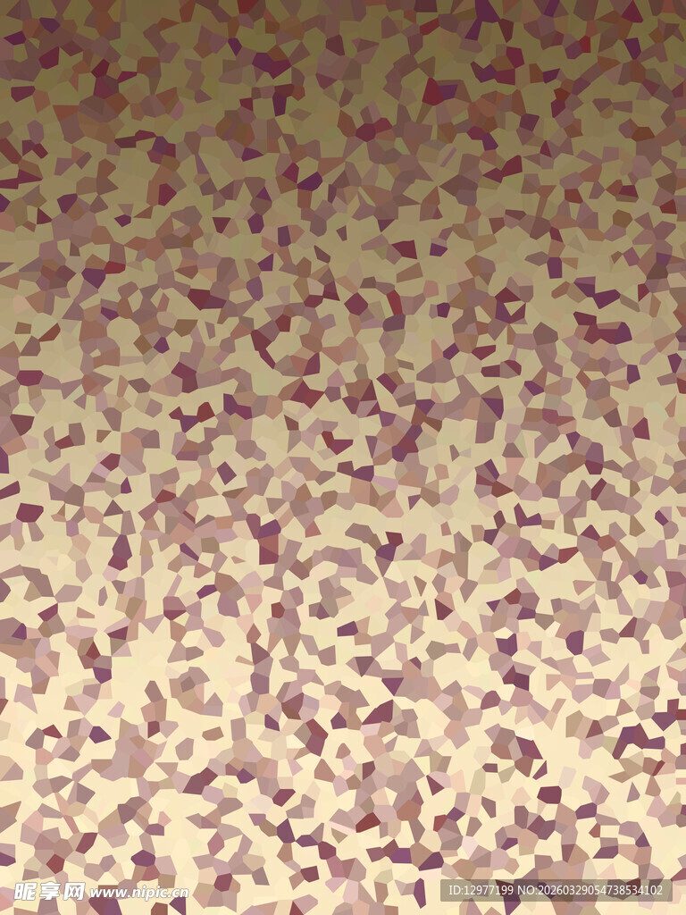 斑驳纹理图案背景