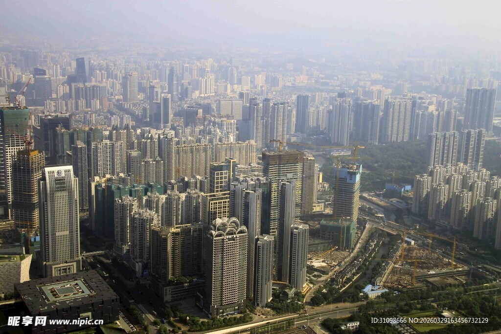 广州建筑