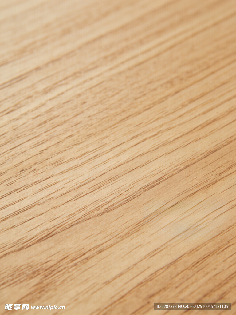 浅色木纹木材纹理特写