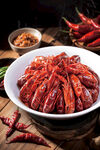 香辣小龙虾