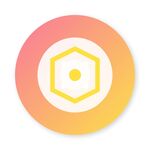 六边形图标设计