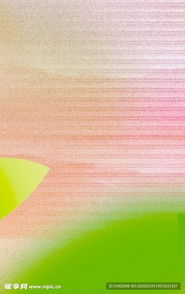 渐变色彩抽象背景图案