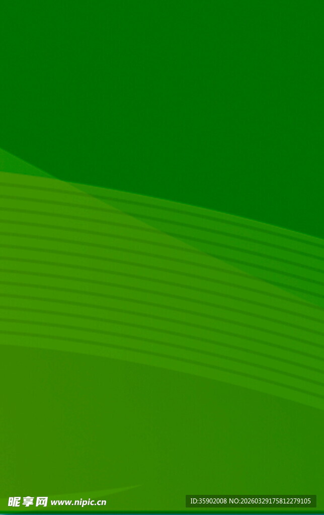 绿色渐变抽象背景纹理