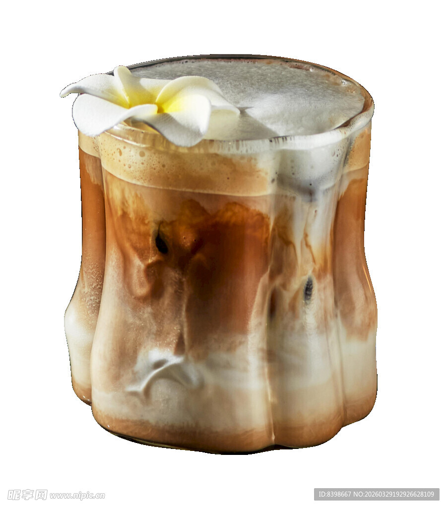 大理石纹创意小杯