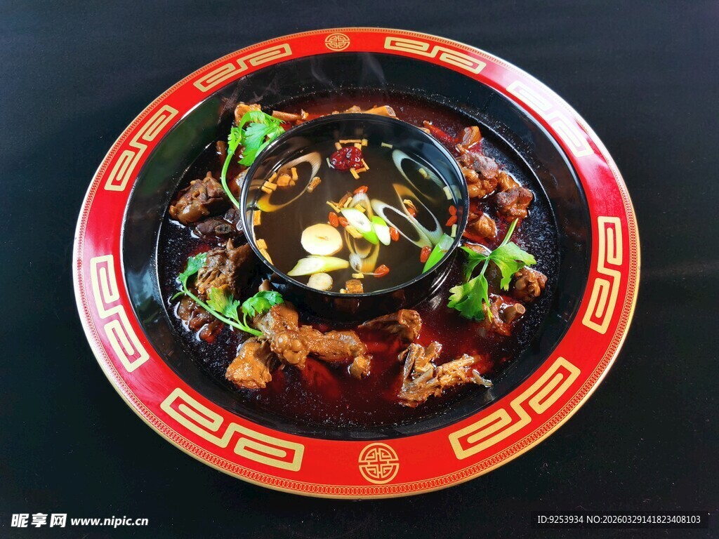 鹅肉 火锅