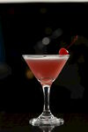 鸡尾酒 红粉佳人