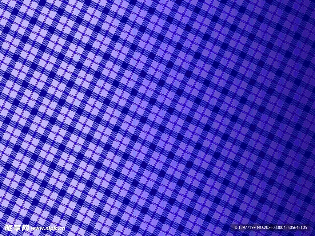 蓝紫色渐变网格纹理背景