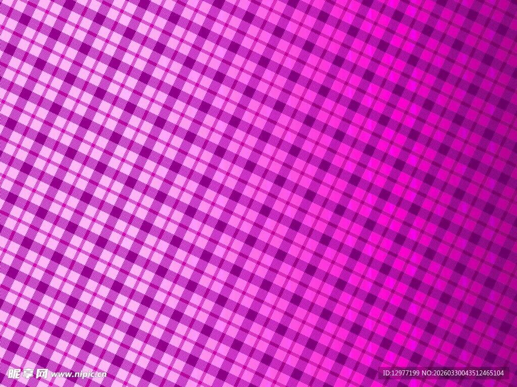 粉紫色网格渐变背景图