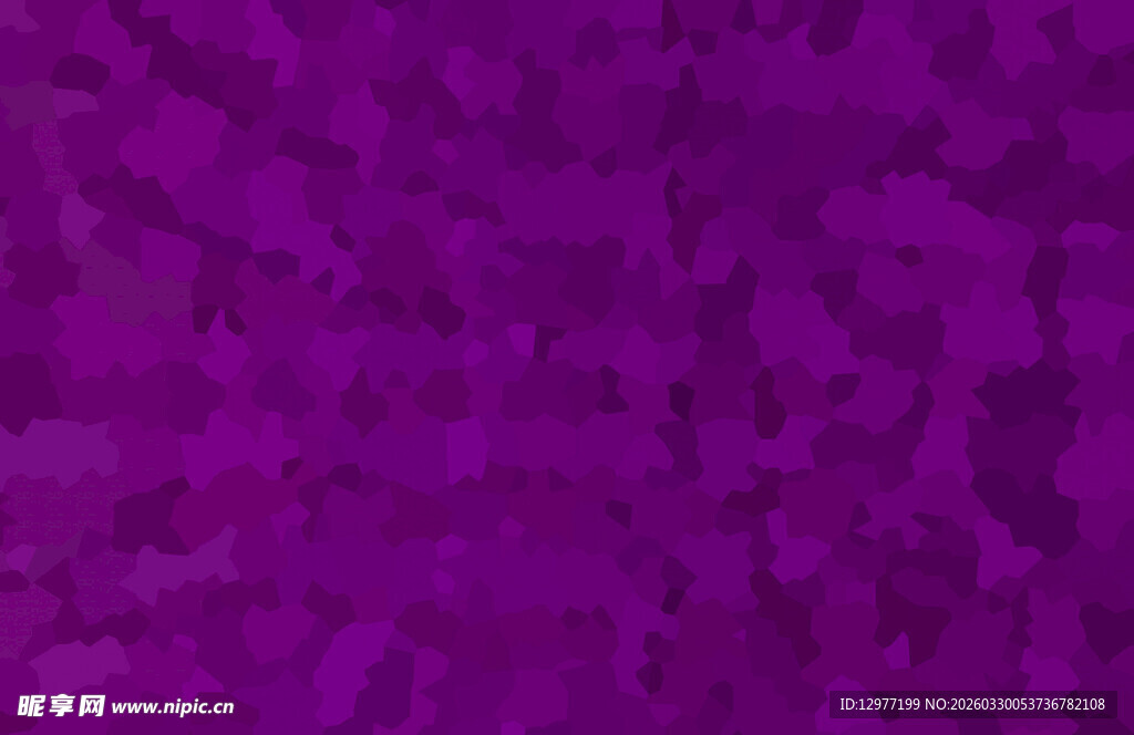 紫色褶皱纹理背景