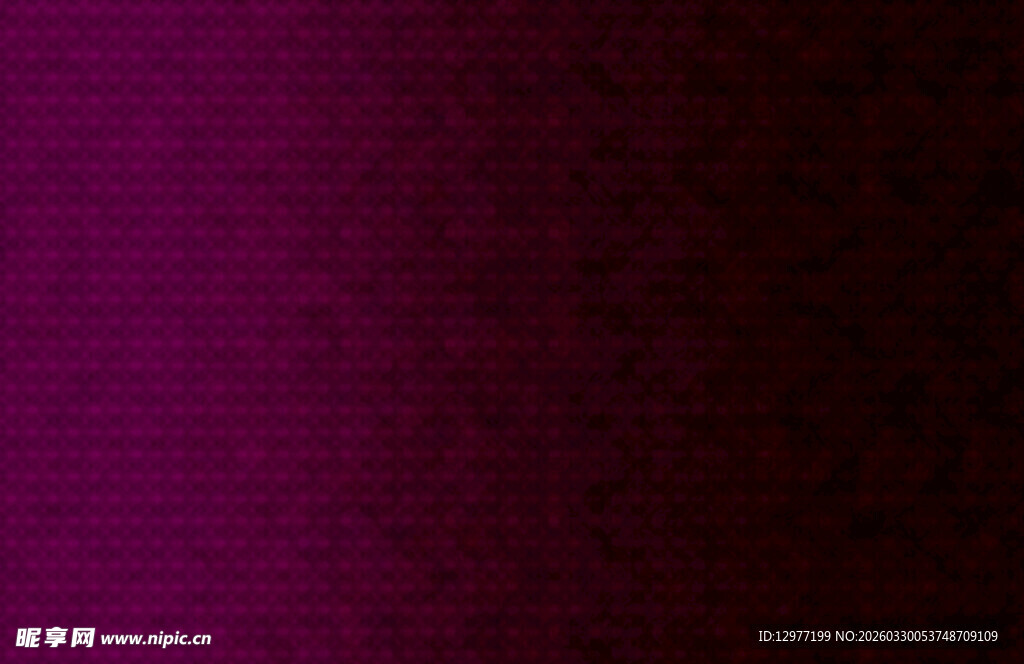 深紫色渐变背景纹理