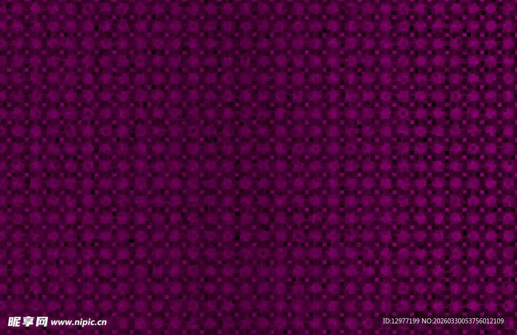 紫色网格纹理背景