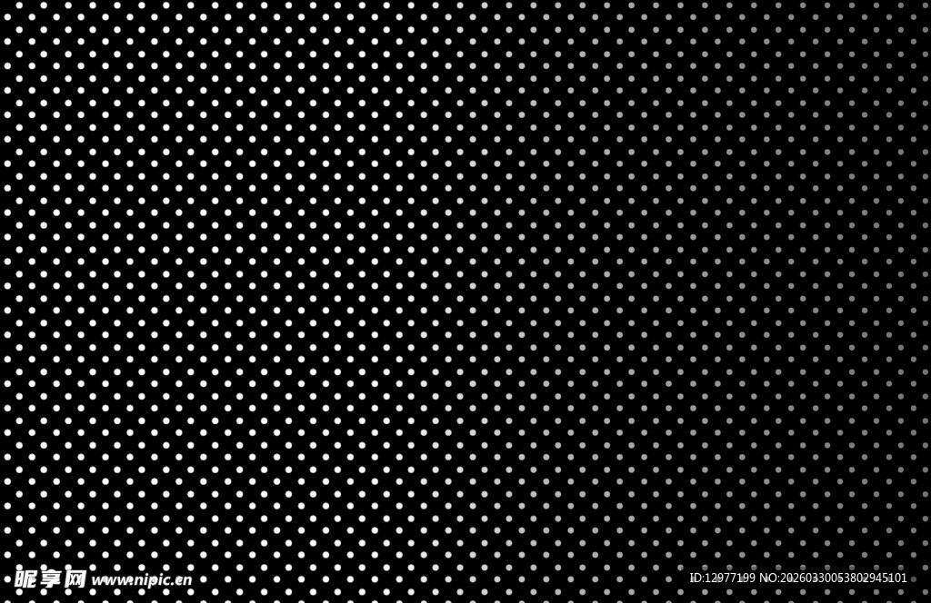 黑色网格纹理背景图