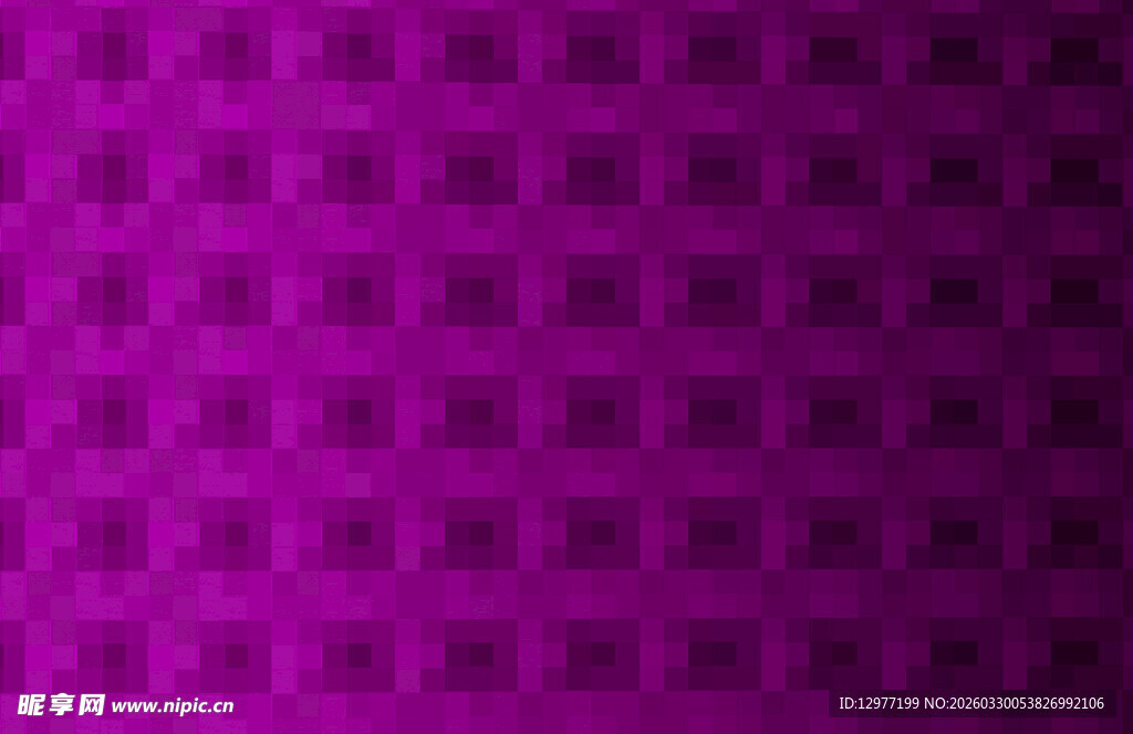 紫色渐变几何纹理背景