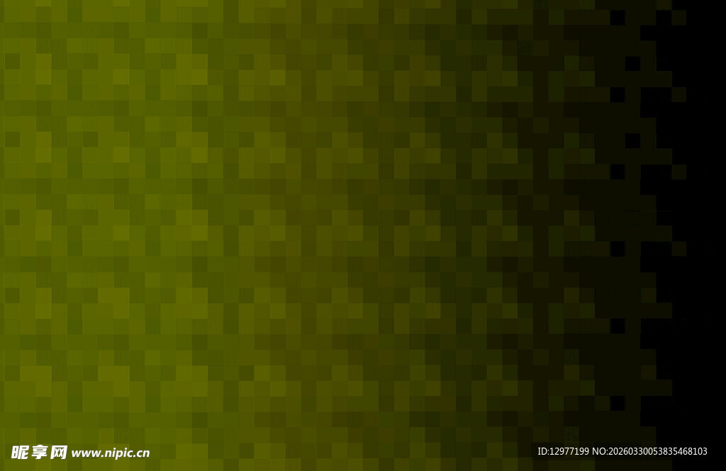 渐变绿色背景纹理图案