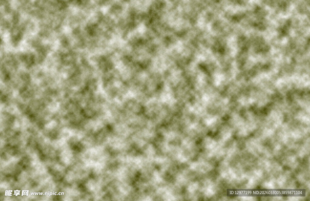 浅绿色绒毛质感织物纹理