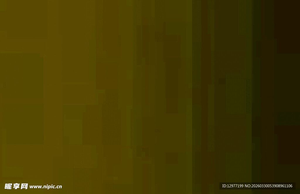 渐变黄色背景纹理图