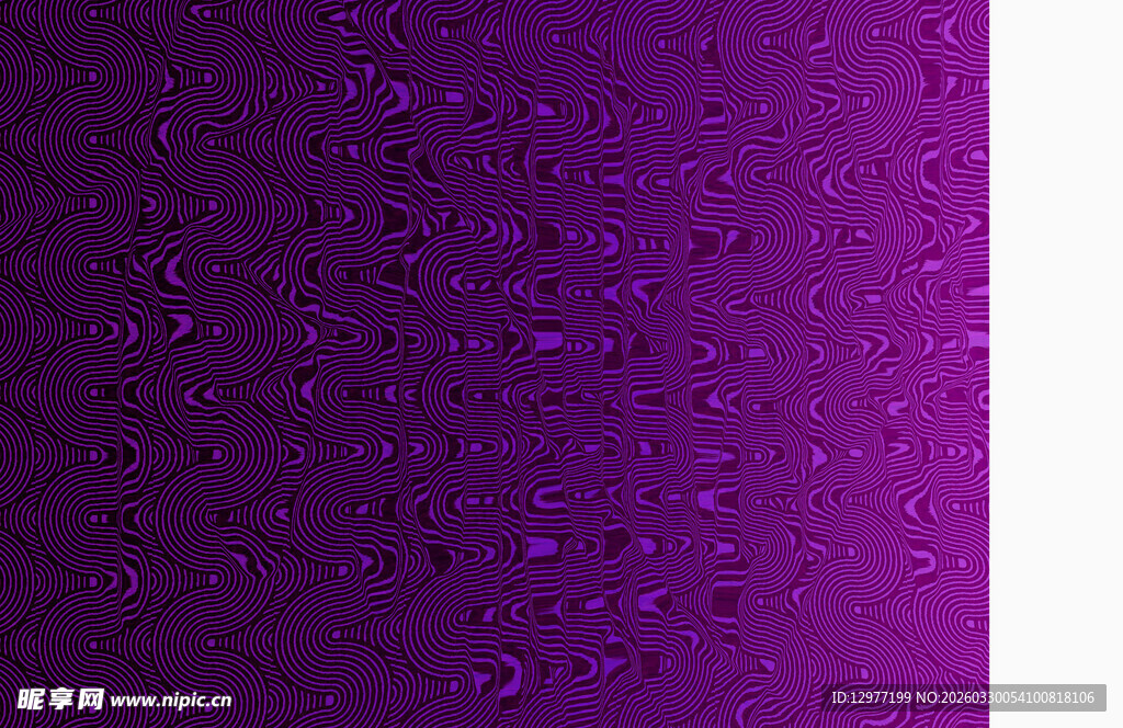 紫色水滴背景纹理图案