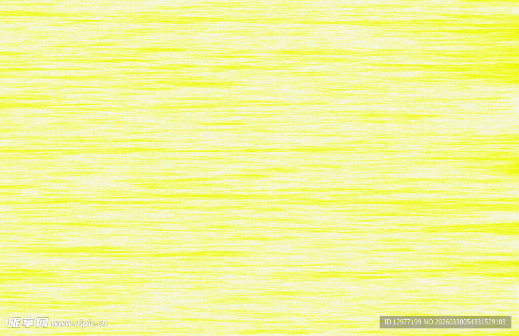 淡黄色纹理背景图