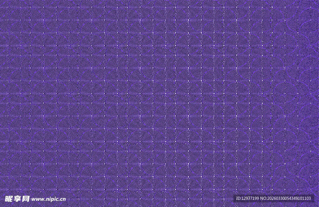 紫色网格纹理背景图