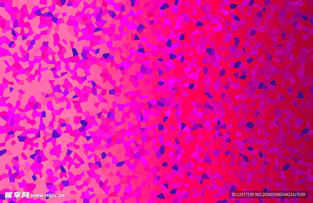 渐变粉色带点纹理背景