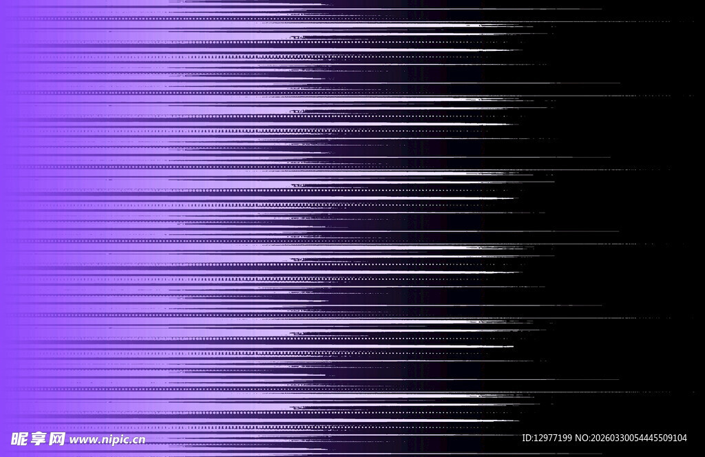 紫色渐变条纹背景图