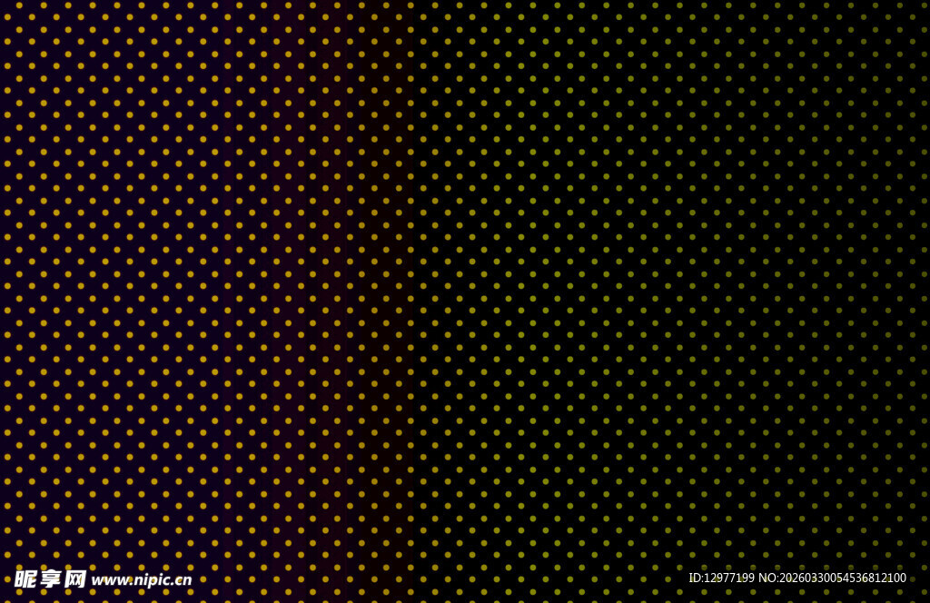 深色渐变带点纹背景图