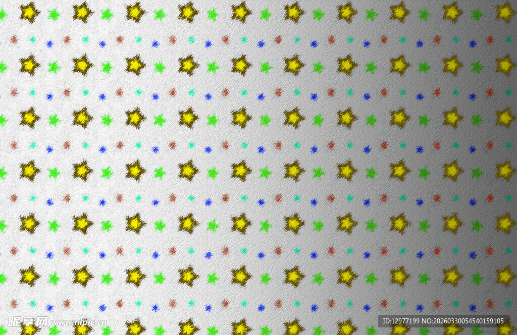 金属质感几何图案背景