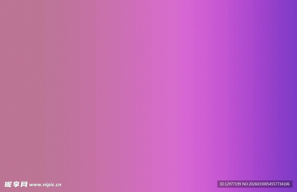 渐变粉色紫色背景
