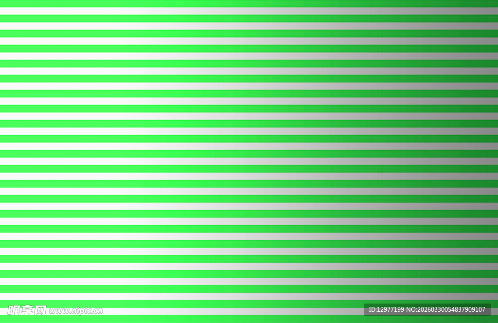 绿色条纹背景纹理