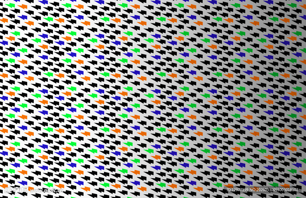 几何图案背景纹理图