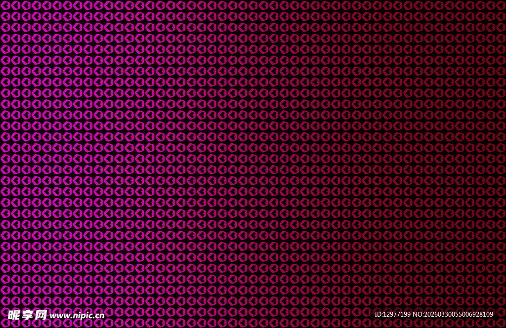 紫色渐变点状背景图