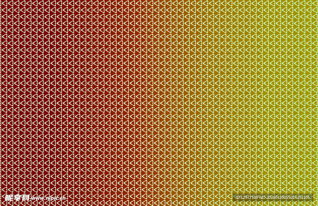 渐变色彩网格背景图