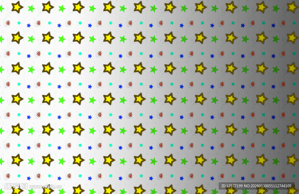 金属质感圆点图案背景