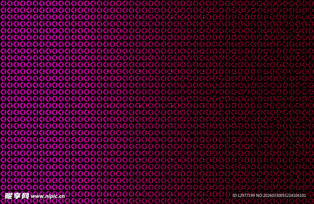 紫色渐变网格背景图