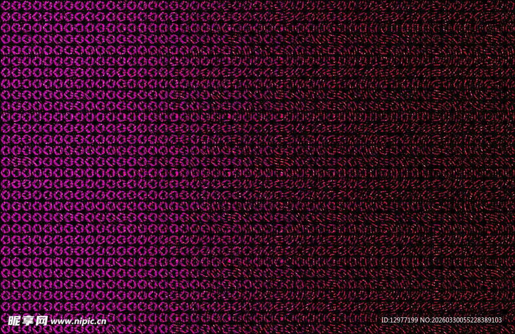 紫色渐变点状纹理背景