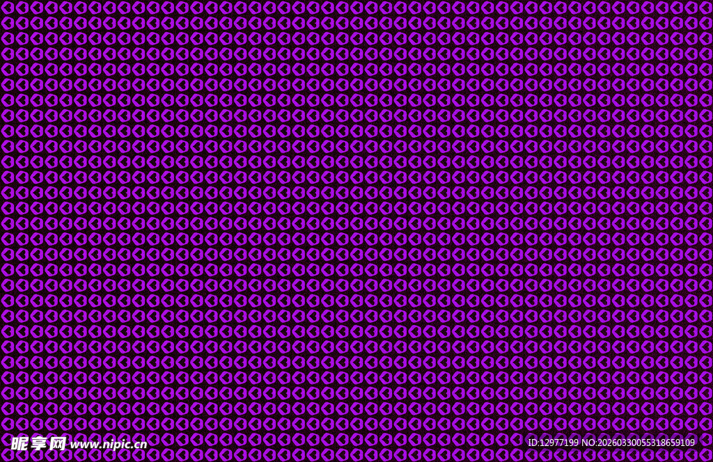 紫色点状纹理背景图