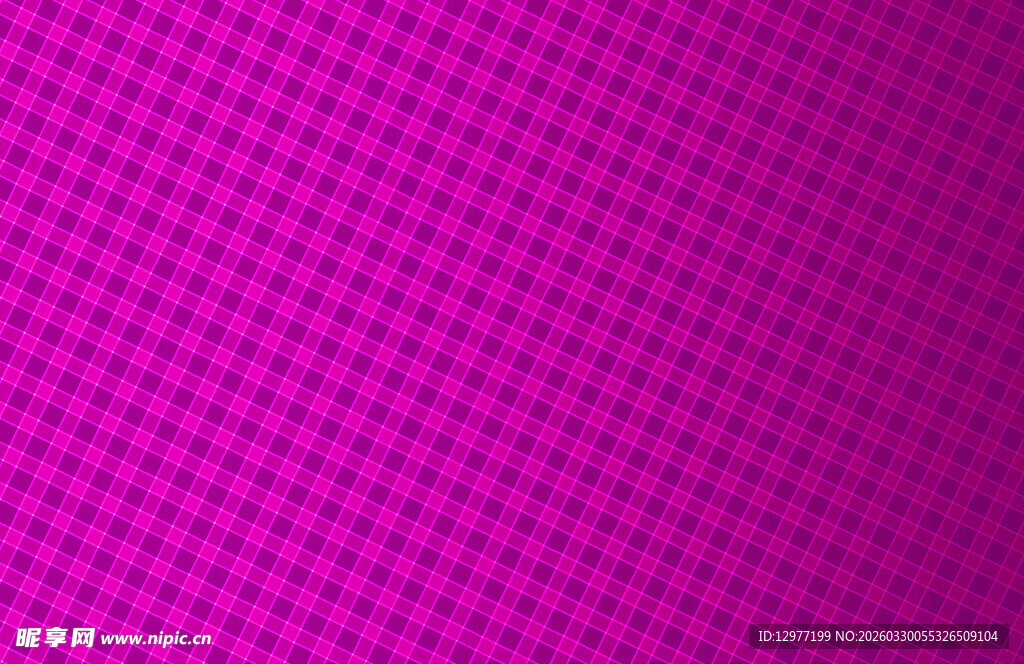 紫色渐变网格背景图