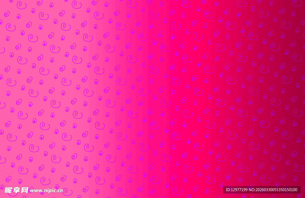 渐变粉色背景纹理图案