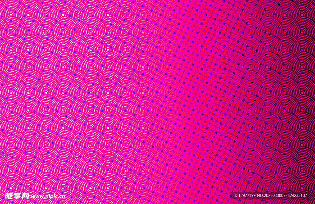 粉色渐变纹理背景图