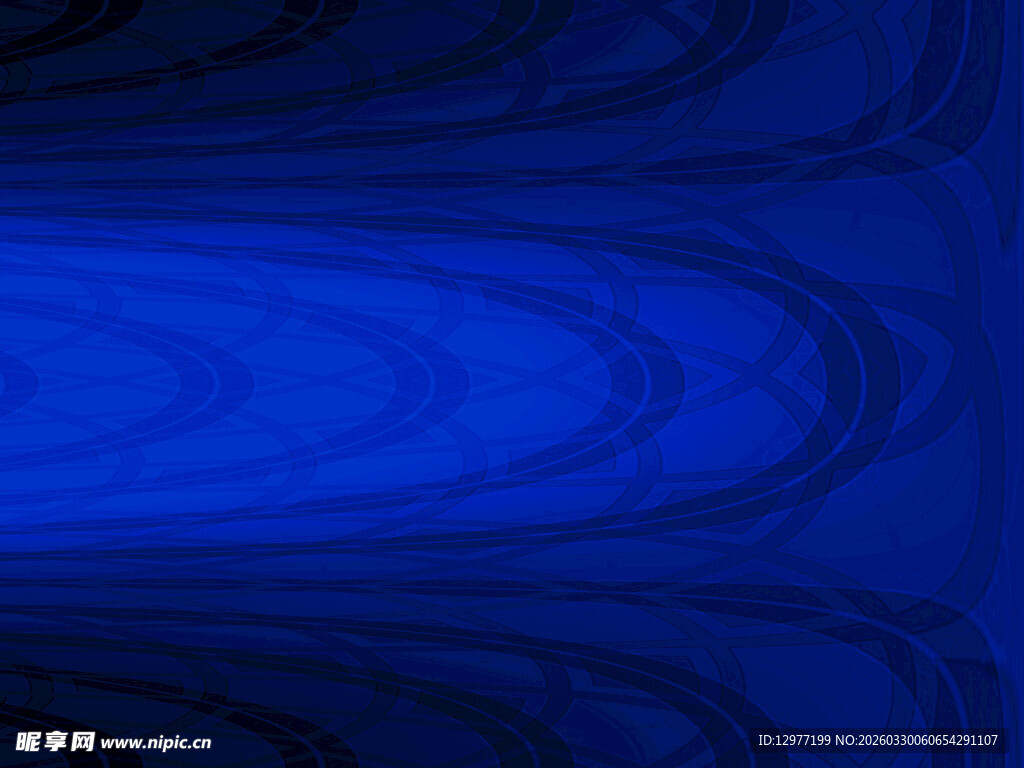 蓝色渐变抽象纹理背景