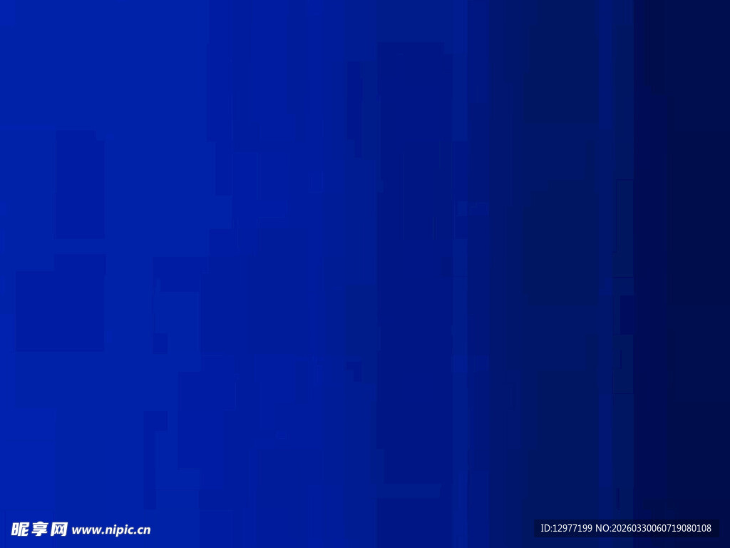 深蓝色渐变背景图
