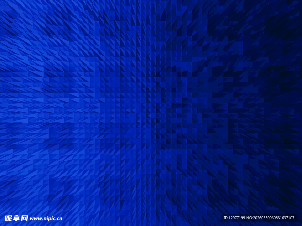 蓝色渐变纹理背景图案