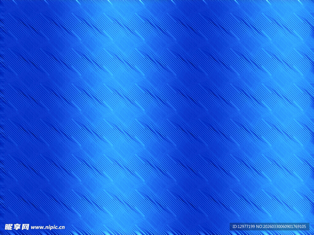 蓝色渐变纹理背景图