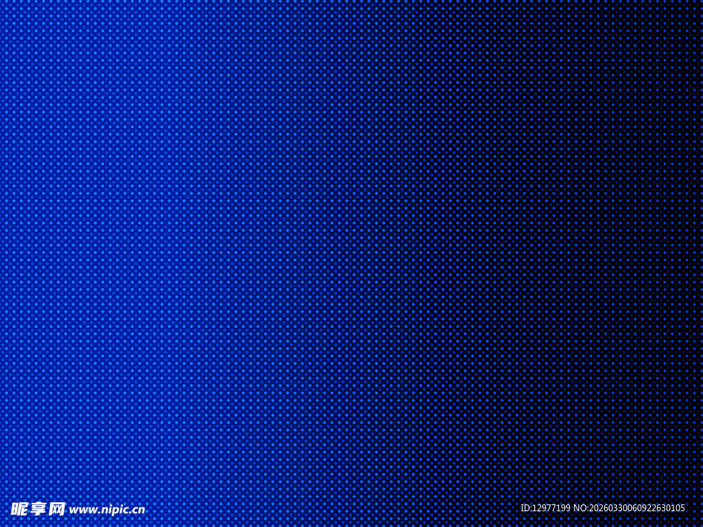 深蓝色渐变背景图