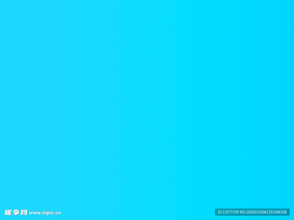 浅蓝色渐变背景图